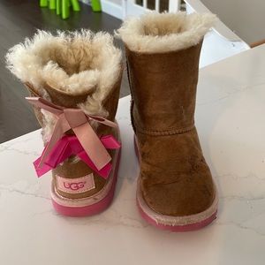 UGG Toddler Girls Boots.